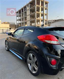 هيونداي فلوستر